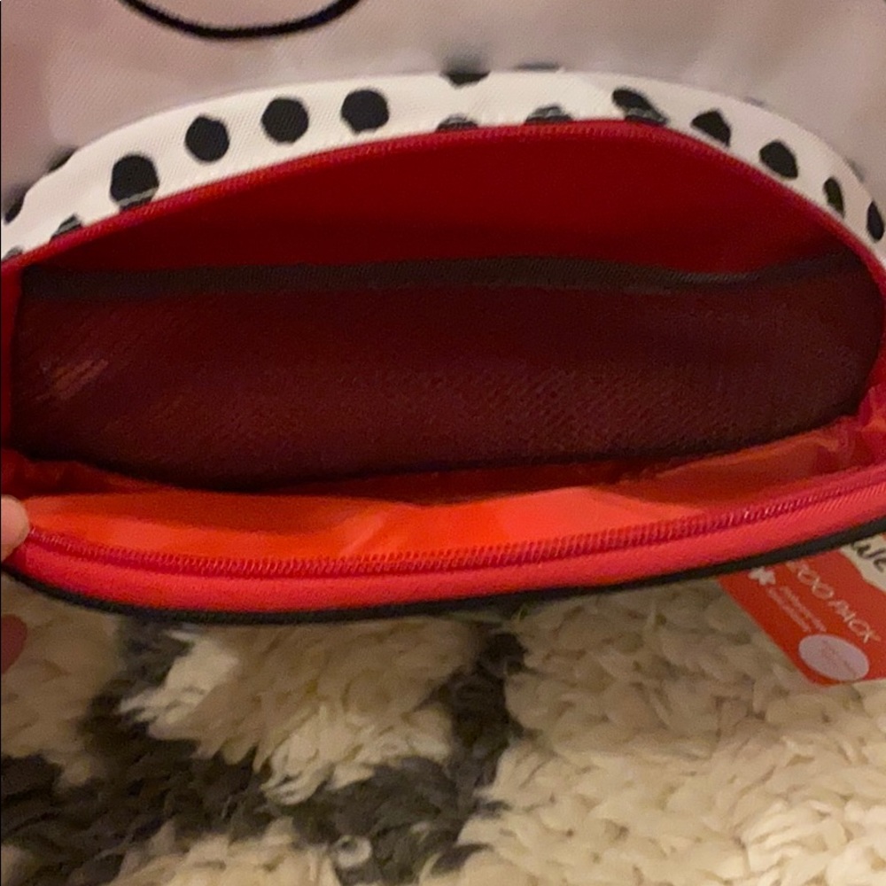 Zoo pack back pack